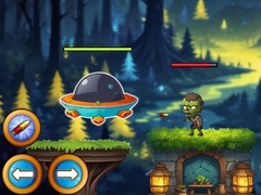 게임 Starship Duel