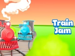 게임 Train Jam