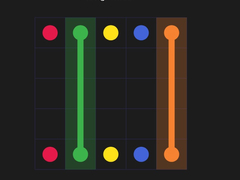 게임 Dot And Dot