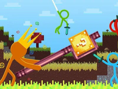 게임 Stickman King