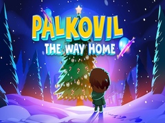 게임 Palkovil The Way Home