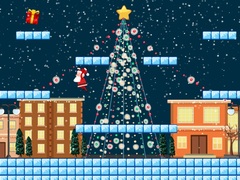 게임 Christmas Quest