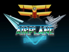 게임 Airplane Evolution