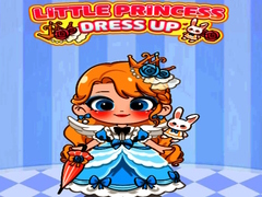 게임 Little Princess Dress Up
