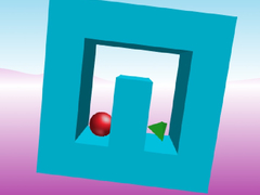 게임 Tilting Maze