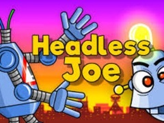 게임 Headless Joe