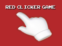 게임 Red Clicker Game