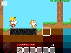 게임 Miner Cat