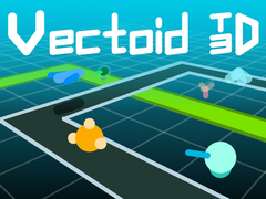 게임 Vectoid TD