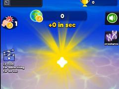 게임 Evolution Clicker