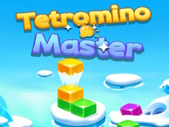게임 Tetromino Master