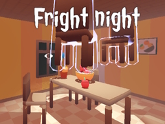 게임 Fright Night