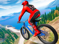 게임 Riders Downhill Racing