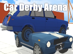 게임 Car Derby Arena