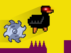 게임 Devil Duck