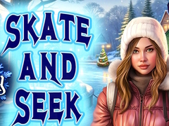 게임 Skate and Seek