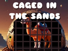 게임 Caged in the Sands