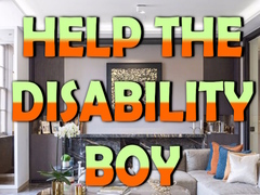 게임 Help the Disability Boy