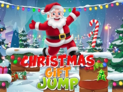 게임 Christmas Gift Jump