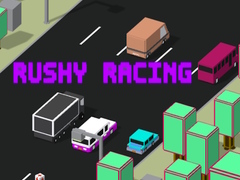 게임 Rushy Racing