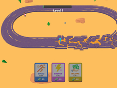 게임 Road Master 3D
