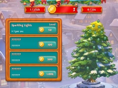 게임 The Tree Clicker