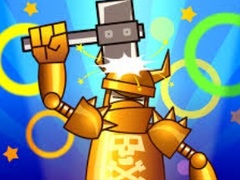 게임 Crash The Robot!