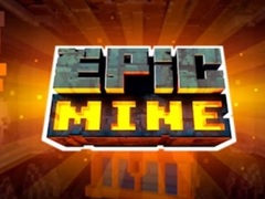 게임 Epic Mine