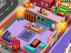 게임 DayCare Tycoon