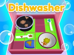 게임 Dishwasher