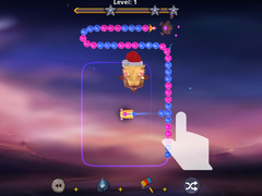 게임 Zooma Marble Quest 3D