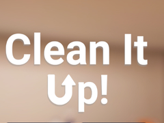 게임 Clean It Up!