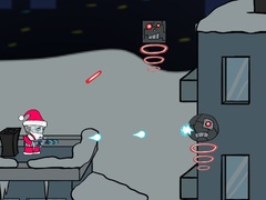 게임 New Year 2078