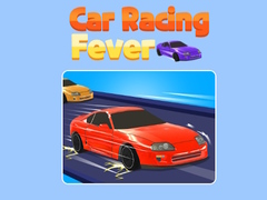 게임 Car Racing Fever