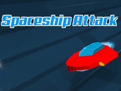 게임 Spaceship Attack