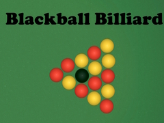 게임 Black ball 