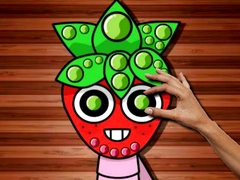 게임 Sprunki PopIt