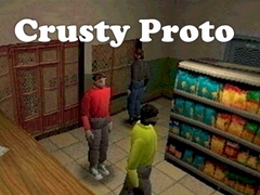 게임 Crusty Proto