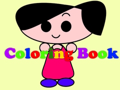 게임 Coloring Book
