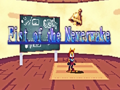 게임 Fist of the Neverwake