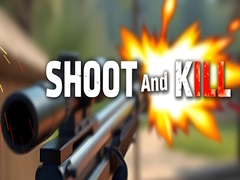 게임 Shoot and Kill