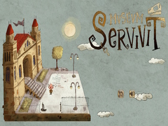 게임 Museum Servivit