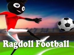 게임 Ragdoll Football