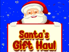 게임 Santa's Gift Haul