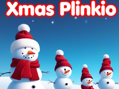 게임 Xmas Plinkio