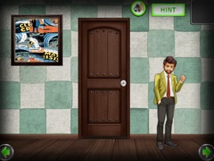 게임 Amgel Easy Room Escape 239
