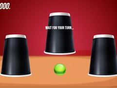 게임 Find The Ball