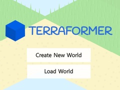 게임 Terraformer