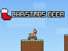 게임 Christmas Deer