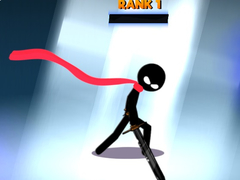 게임 Stick Vs Zombies - Epic Battle